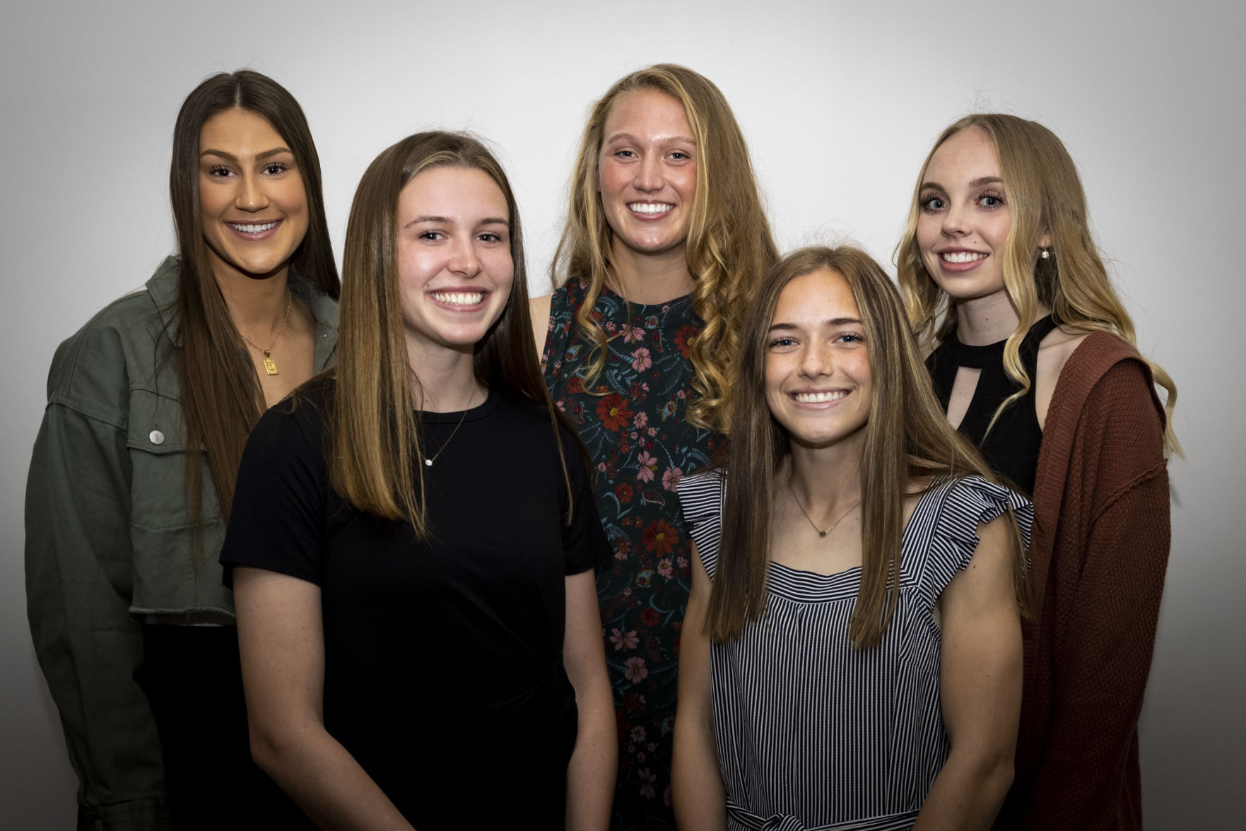 Class of 2021 Midland Roundtable finalists